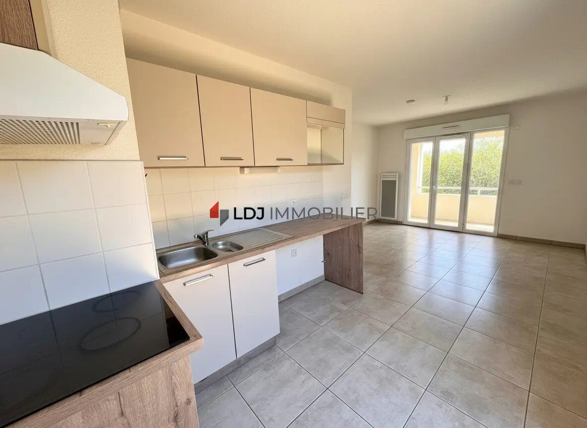 Appartement à vendre, 52m², Perpignan
