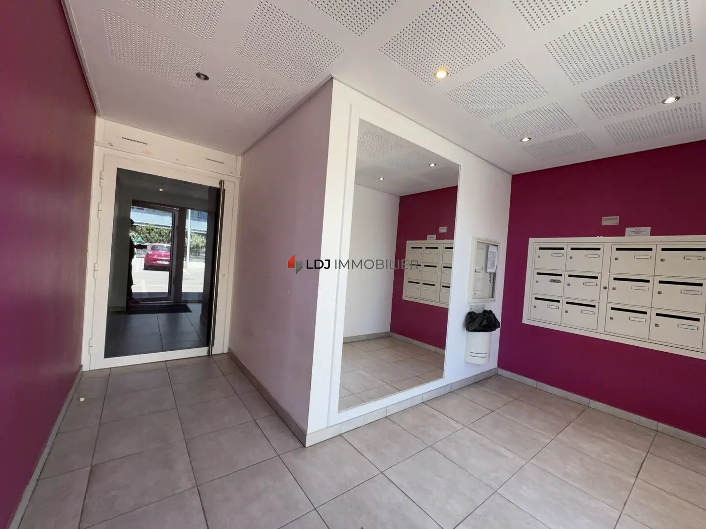 Appartement à vendre, 52m², Perpignan