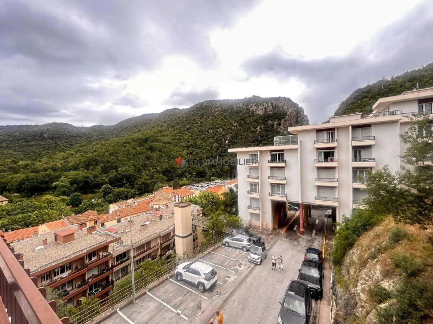 Appartement à vendre, 30m², Amélie-les-Bains-Palalda