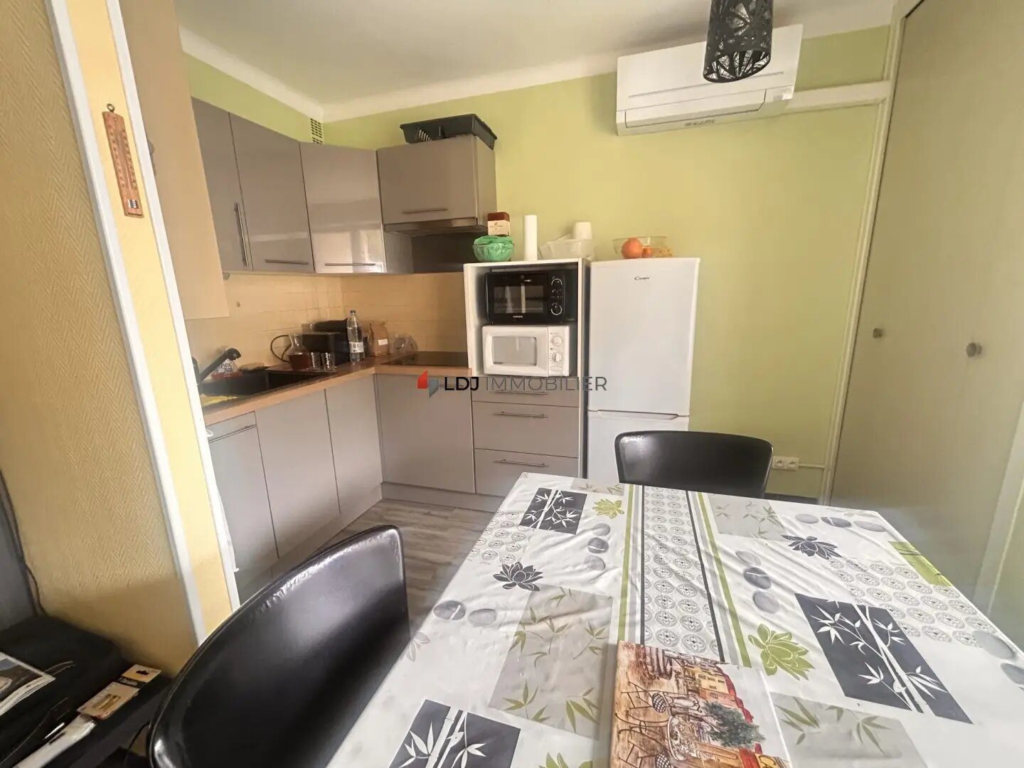 Appartement à vendre, 30m², Amélie-les-Bains-Palalda