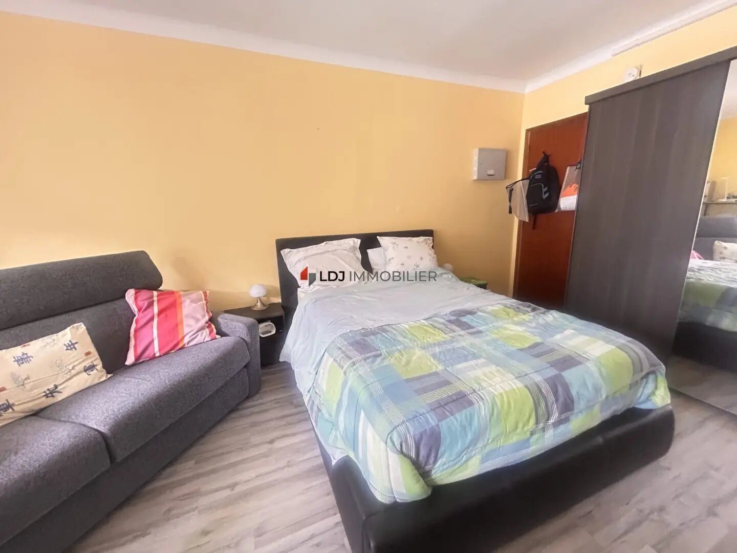 Appartement à vendre, 30m², Amélie-les-Bains-Palalda