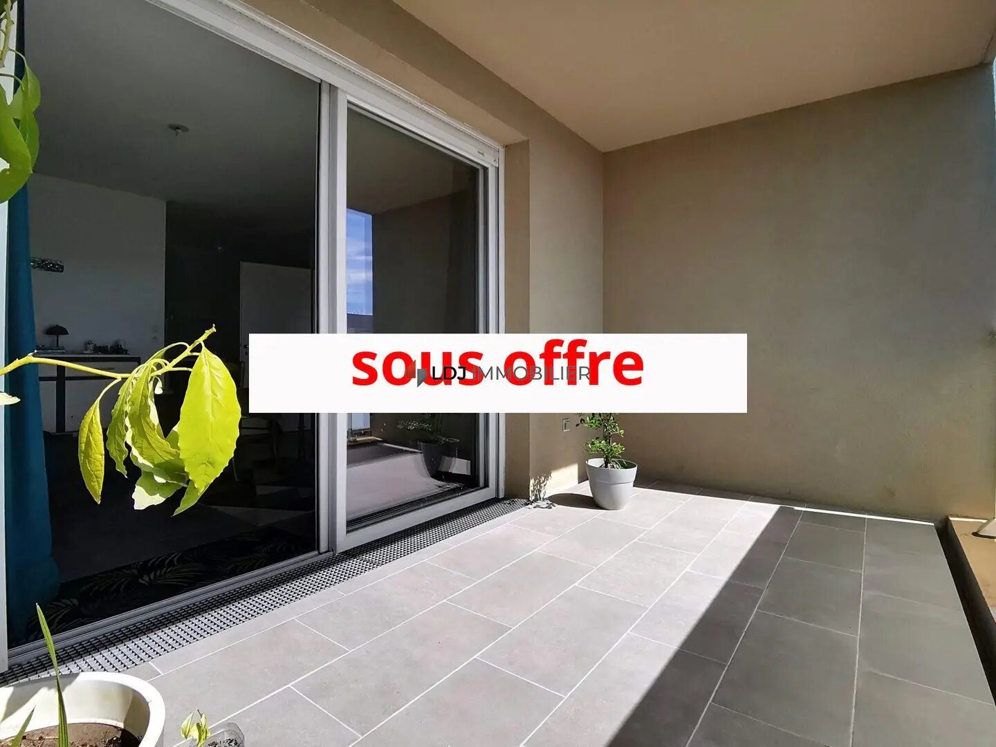 Appartement à vendre, 45m², Perpignan