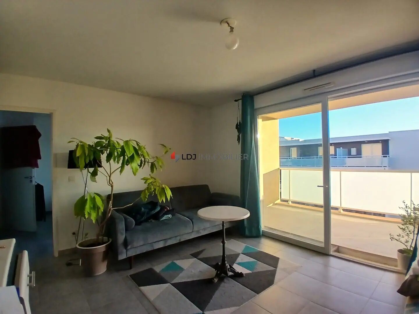Appartement à vendre, 45m², Perpignan