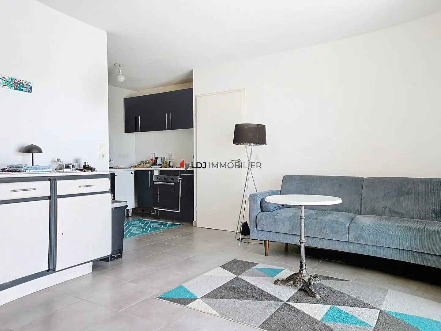 Appartement à vendre, 45m², Perpignan