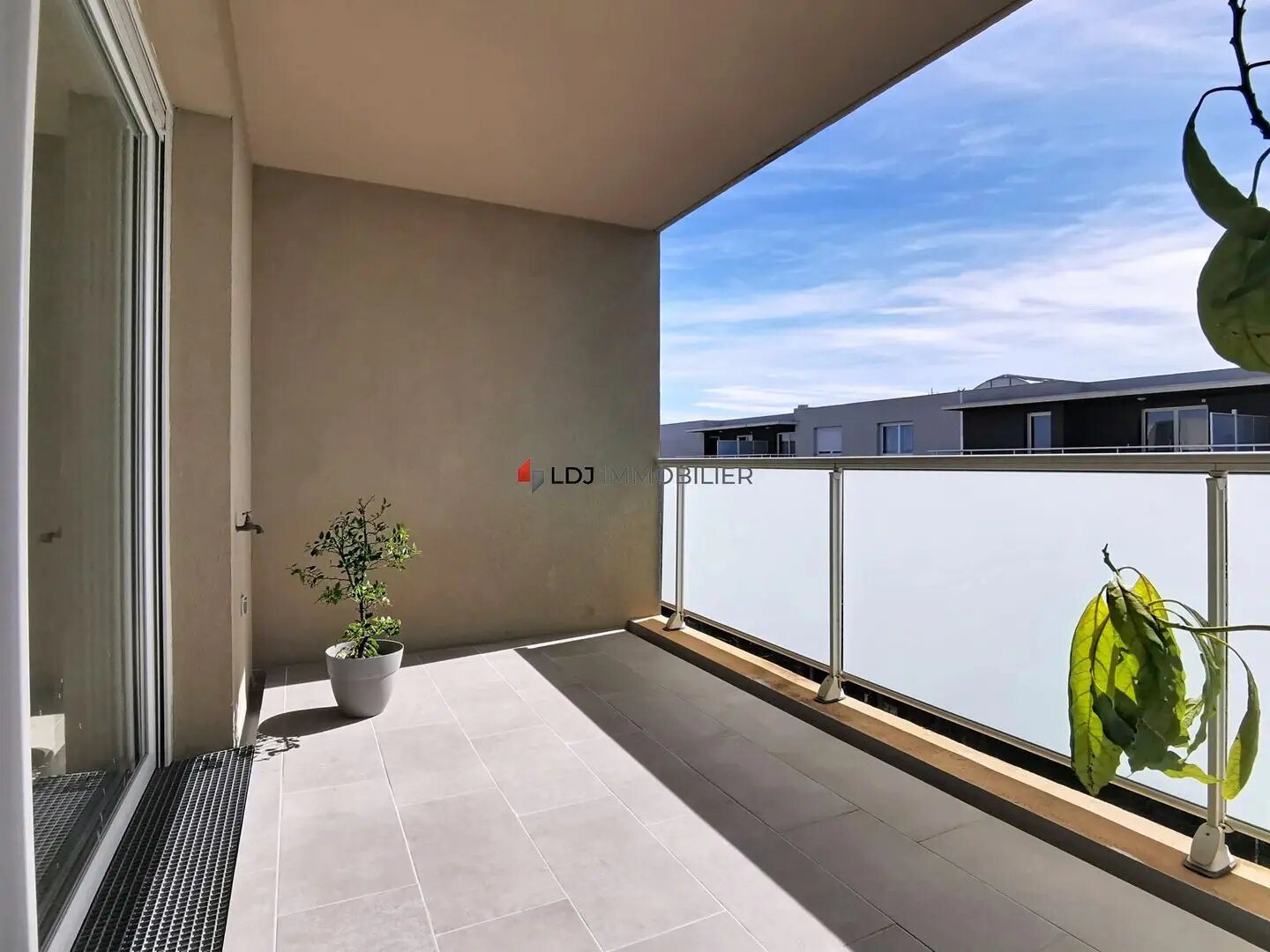 Appartement à vendre, 45m², Perpignan