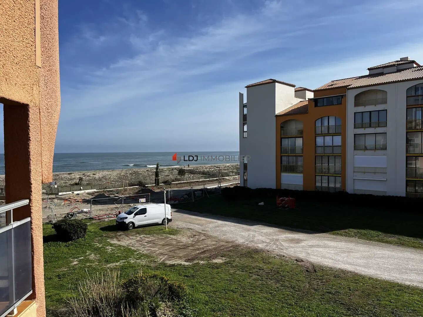 Appartement à vendre, 27m², Le Barcarès