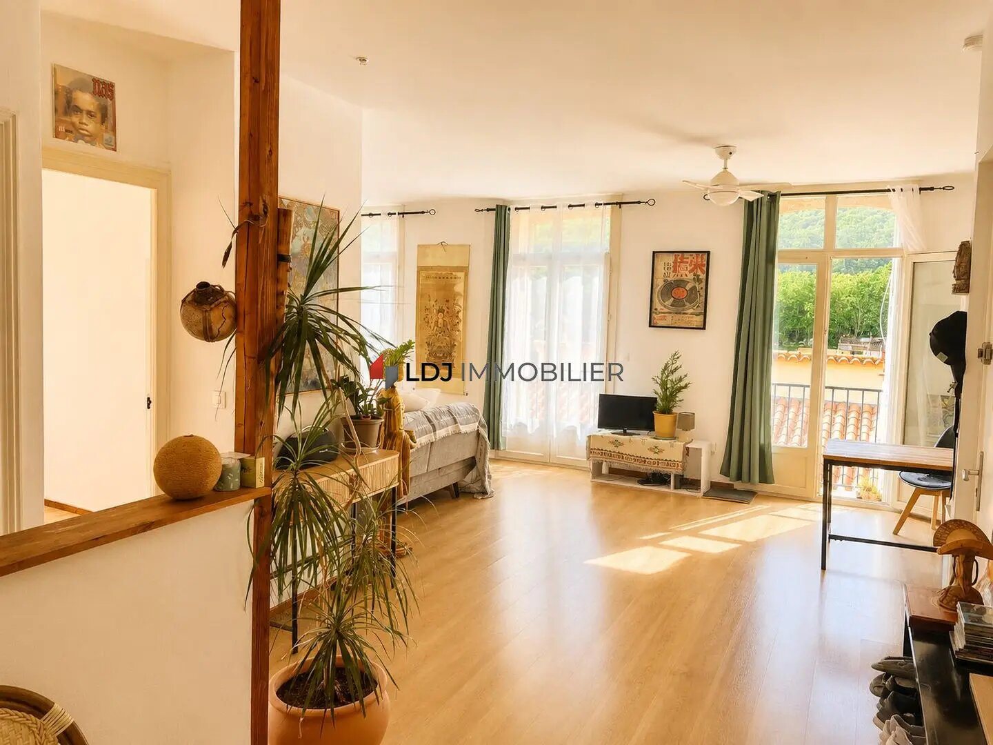 Appartement à vendre, 81m², Amélie-les-Bains-Palalda