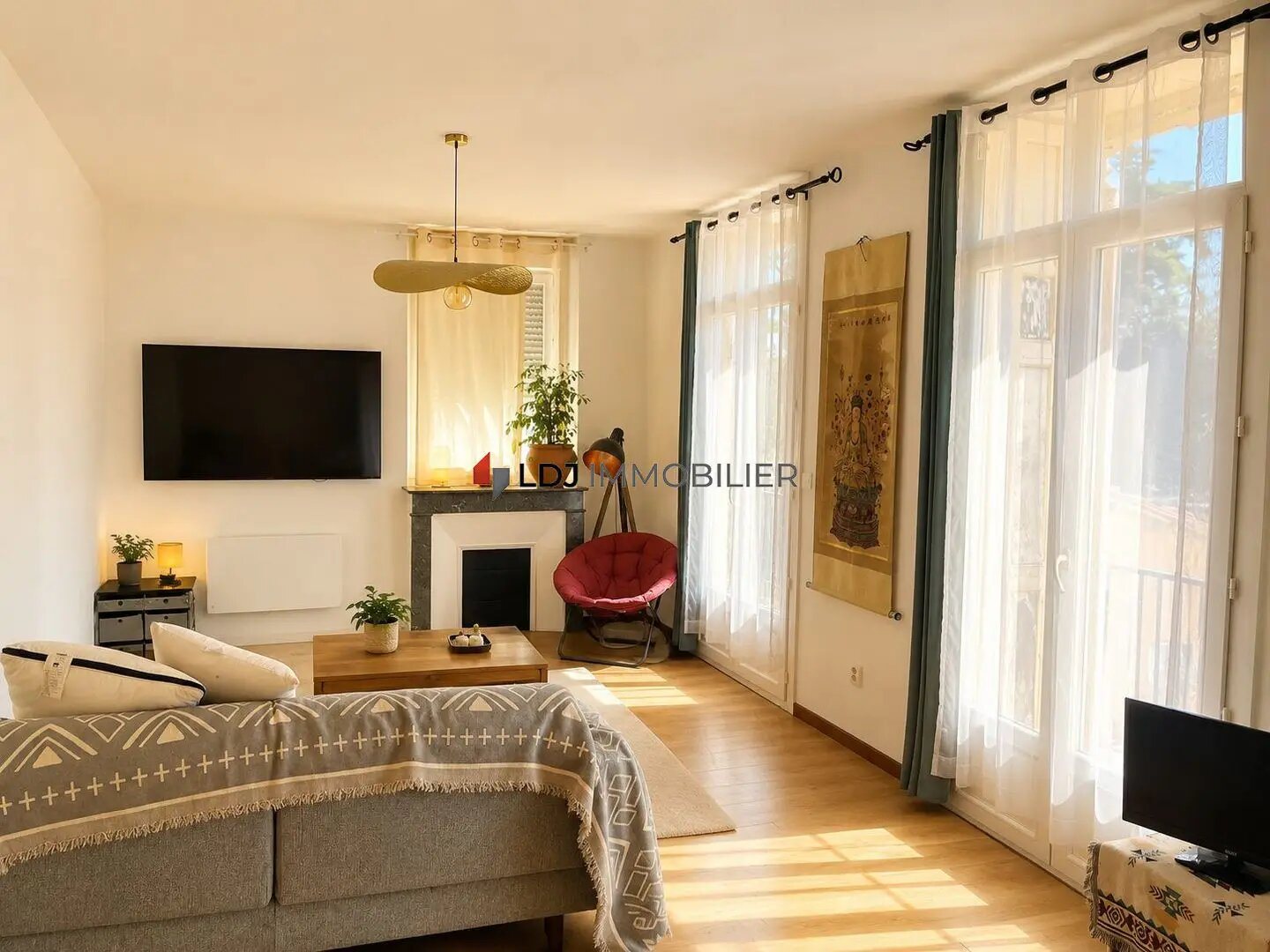 Appartement à vendre, 81m², Amélie-les-Bains-Palalda