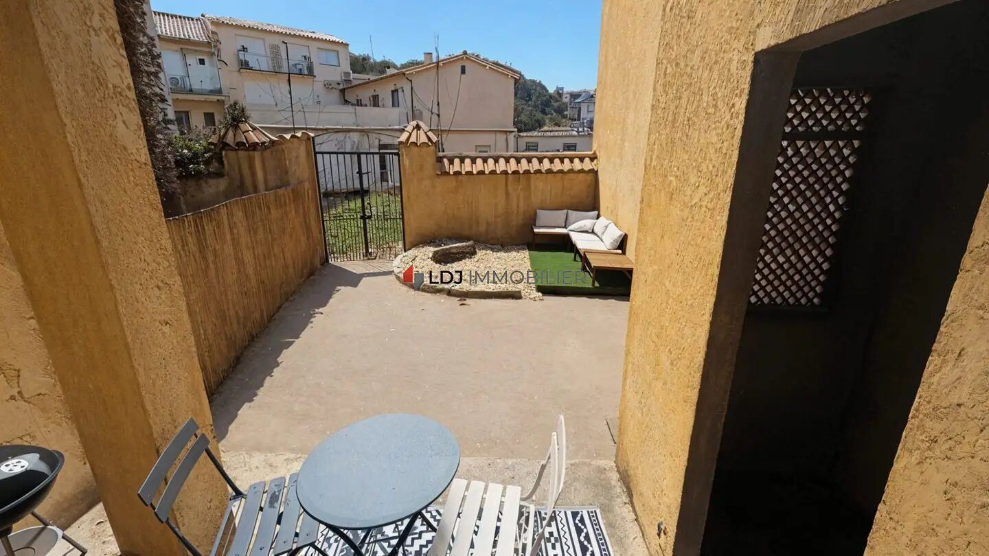 Appartement à vendre, 27m², Amélie-les-Bains-Palalda