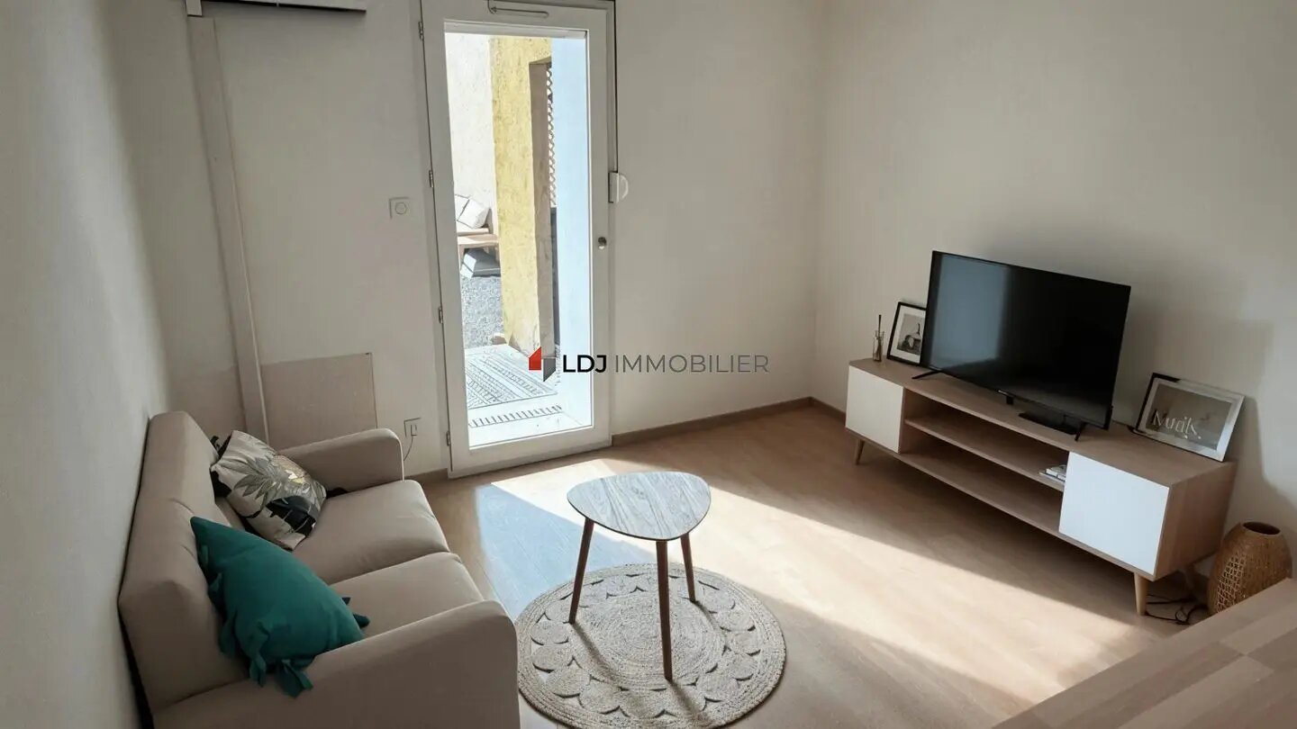 Appartement à vendre, 27m², Amélie-les-Bains-Palalda