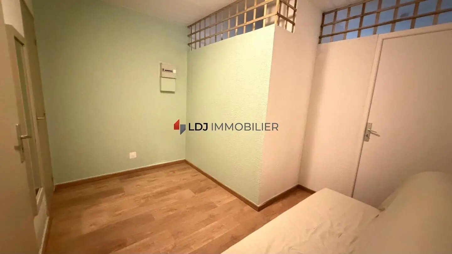 Appartement à vendre, 27m², Amélie-les-Bains-Palalda