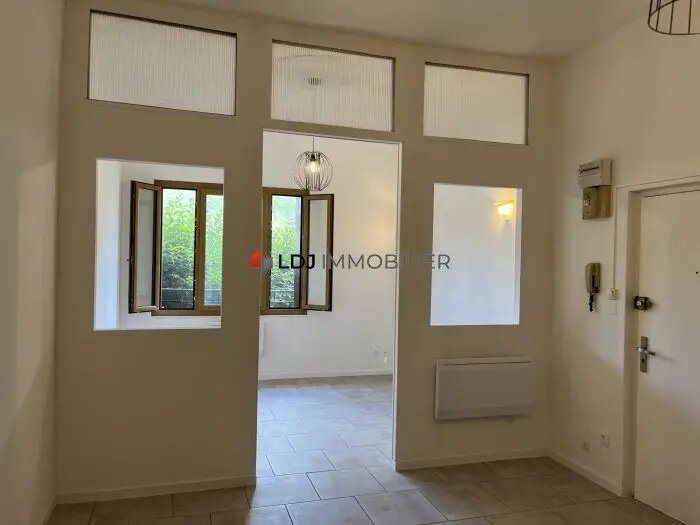 Appartement à louer, 29m², Arles-sur-Tech