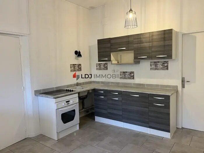 Appartement à louer, 29m², Arles-sur-Tech