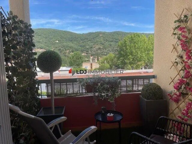 Appartement à vendre, 62m², Amélie-les-Bains-Palalda