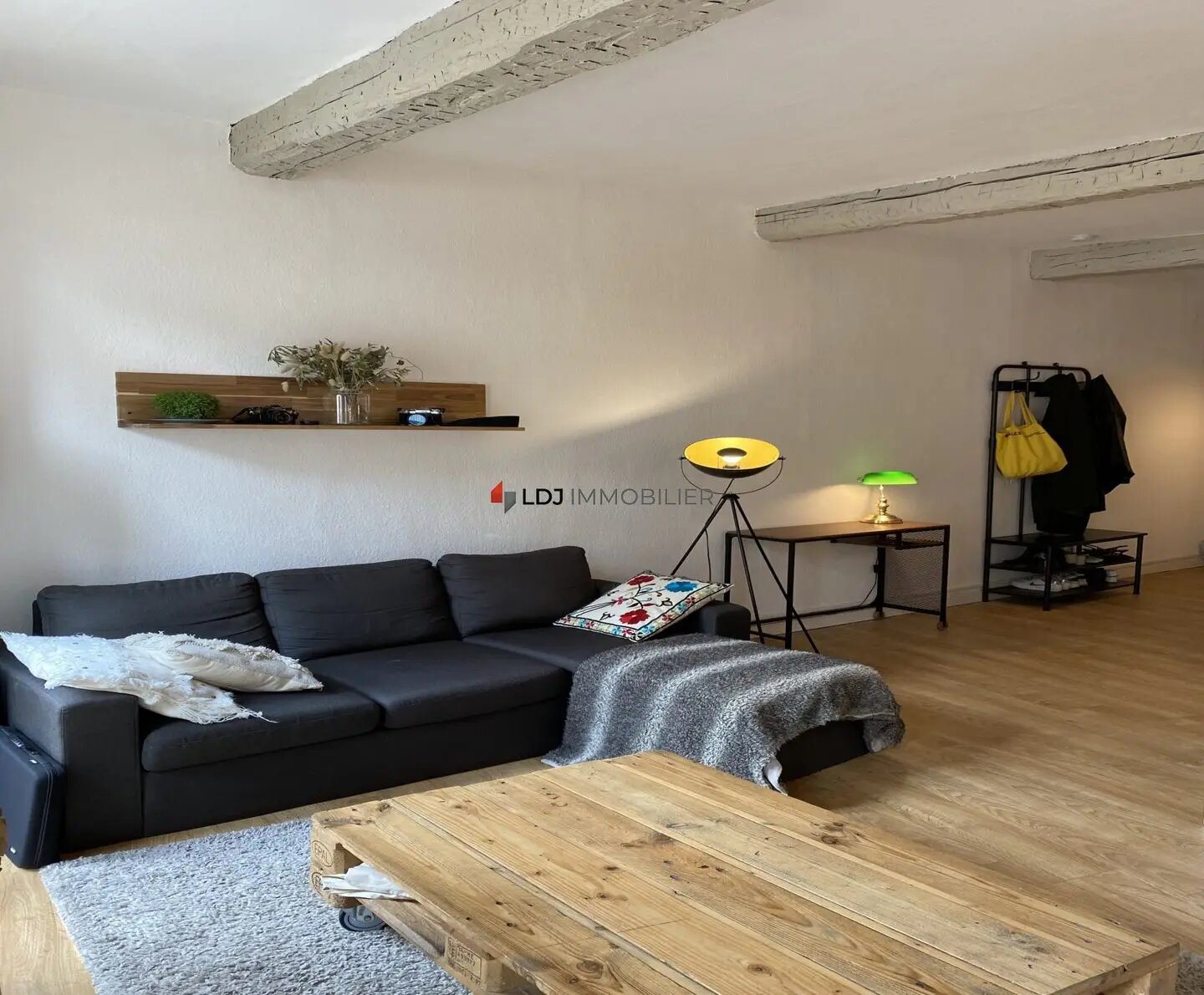 Appartement à louer, 39m², Perpignan