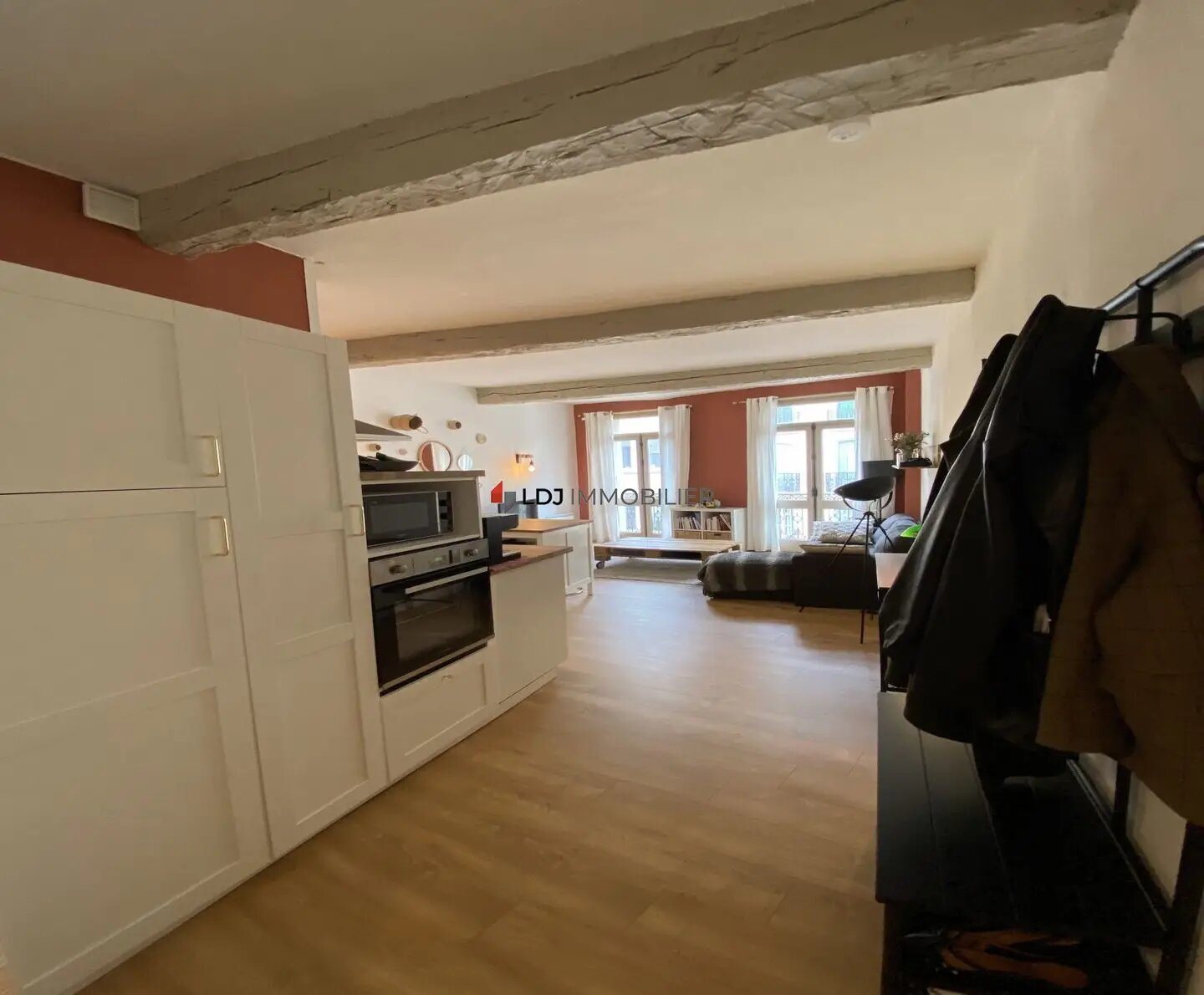 Appartement à louer, 39m², Perpignan
