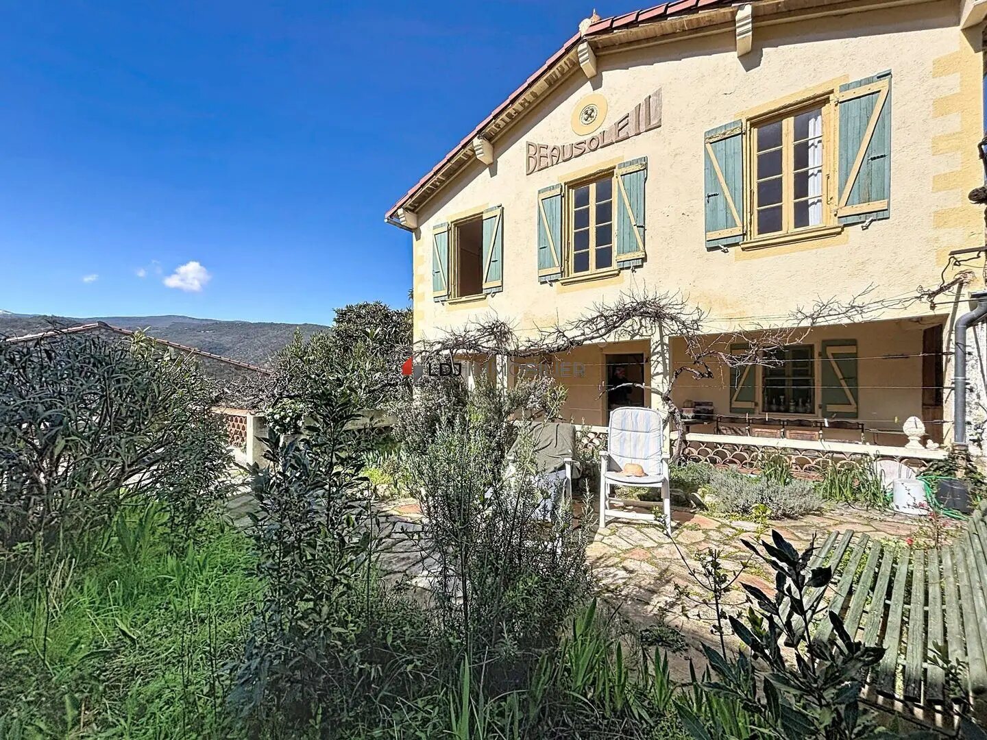 Maison à vendre, 65m², Ria-Sirach