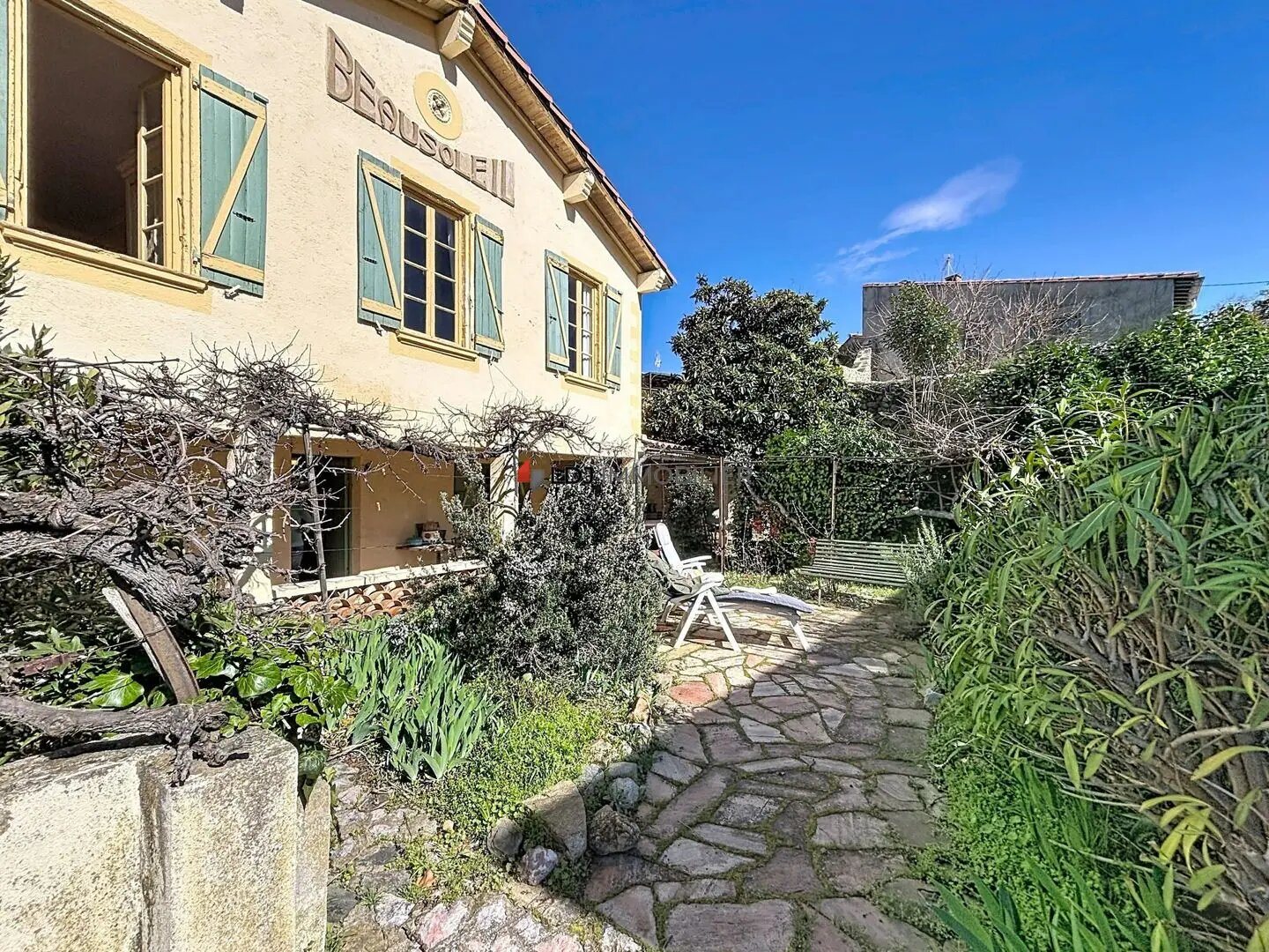 Maison à vendre, 65m², Ria-Sirach
