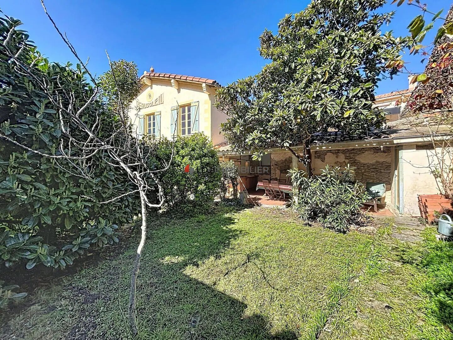Maison à vendre, 65m², Ria-Sirach