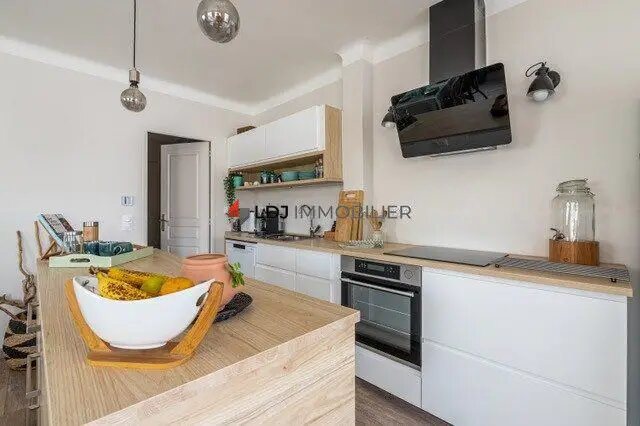 Appartement à vendre, 91m², Saint-Cyprien