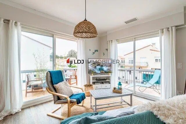 Appartement à vendre, 91m², Saint-Cyprien