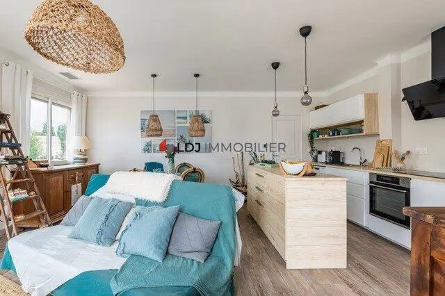 Appartement à vendre, 91m², Saint-Cyprien