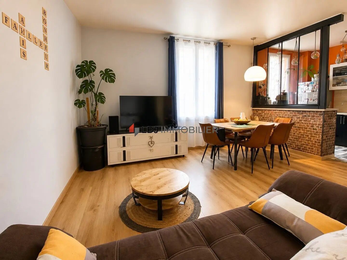 Maison à vendre, 115m², Perpignan