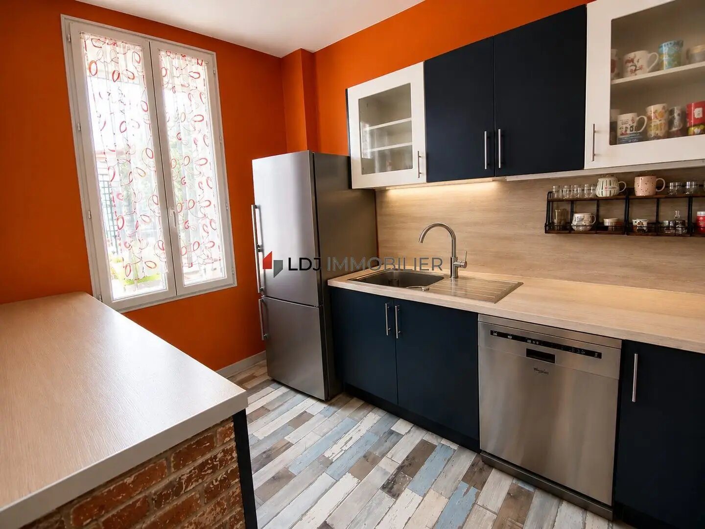 Maison à vendre, 115m², Perpignan