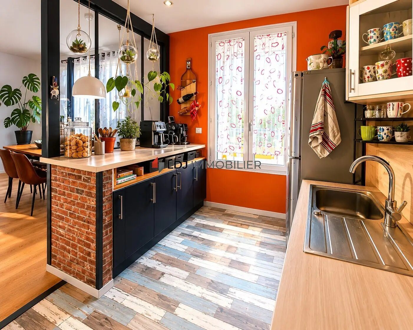 Maison à vendre, 115m², Perpignan