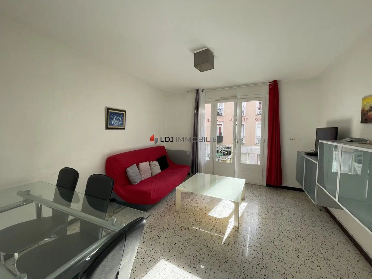 Appartement à vendre, 63m², Amélie-les-Bains-Palalda