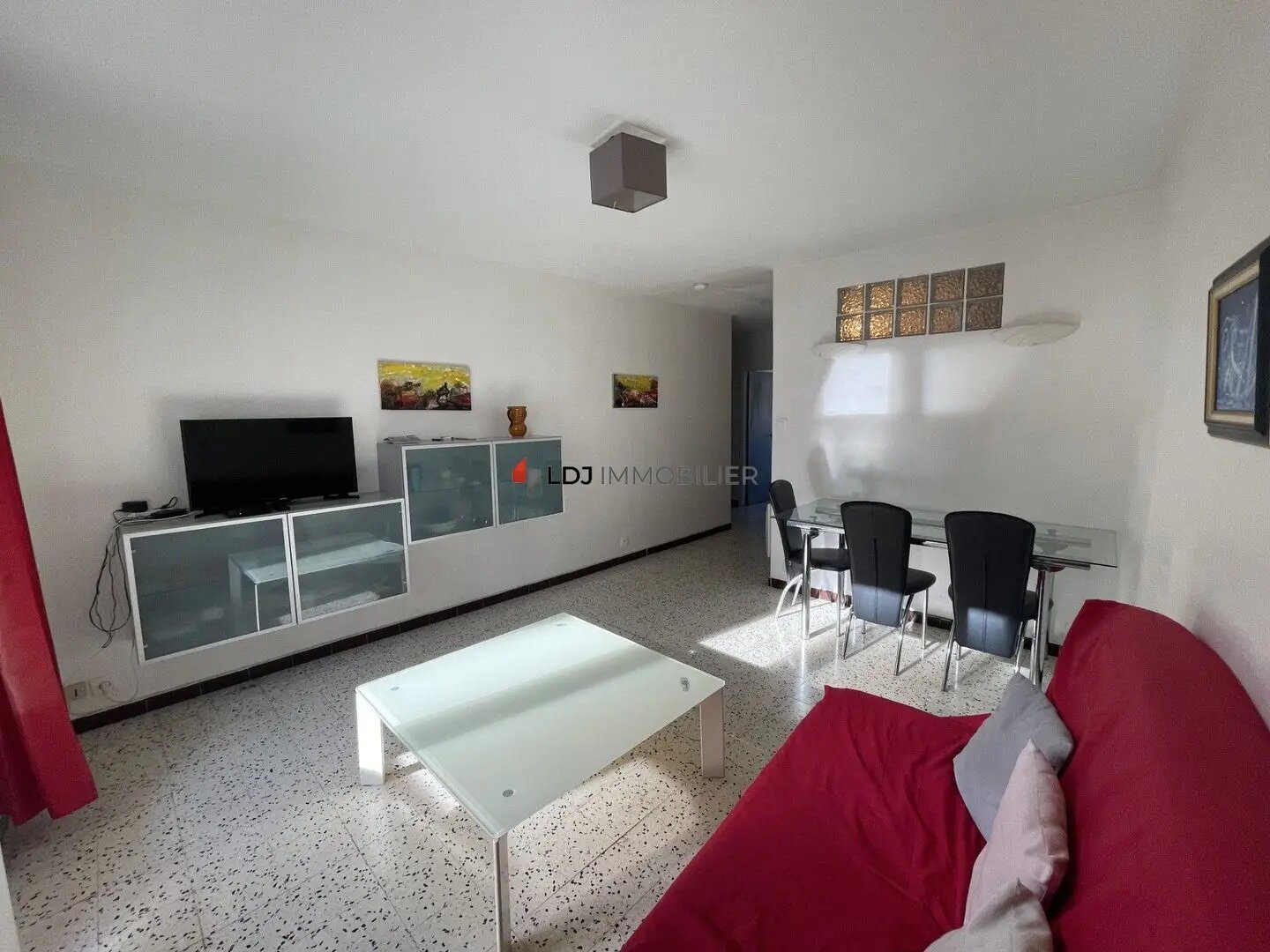 Appartement à vendre, 63m², Amélie-les-Bains-Palalda
