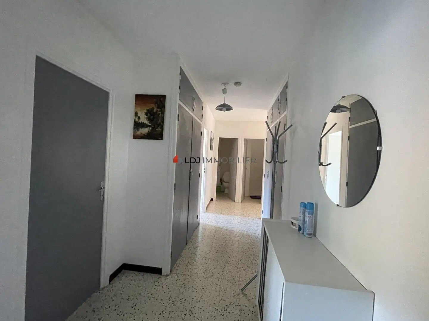 Appartement à vendre, 63m², Amélie-les-Bains-Palalda
