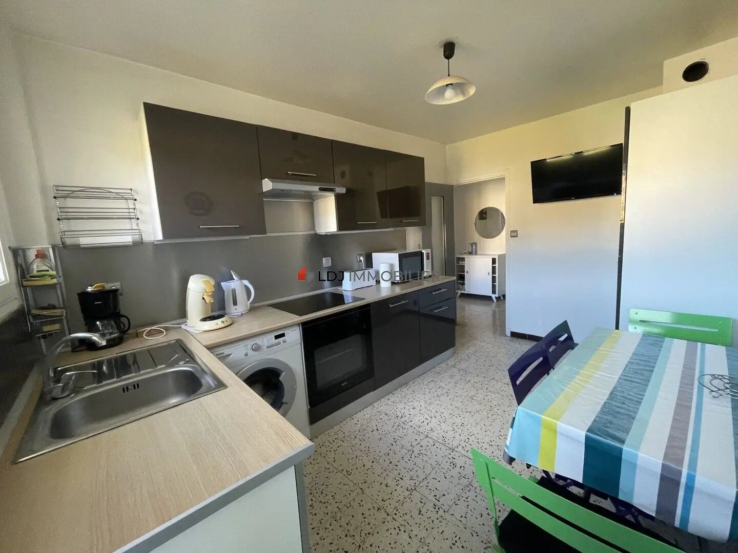 Appartement à vendre, 63m², Amélie-les-Bains-Palalda