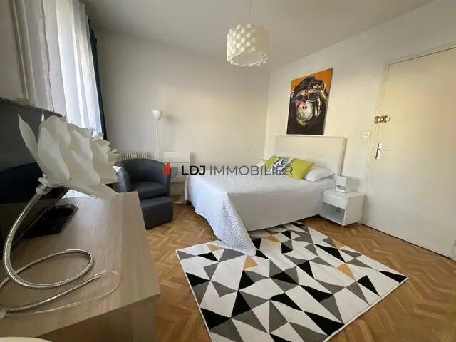 Appartement à vendre, 18m², Amélie-les-Bains-Palalda