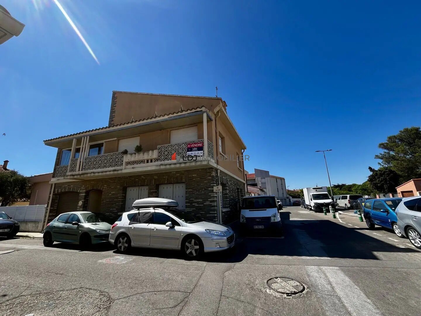 Maison à vendre, 129m², Le Barcarès