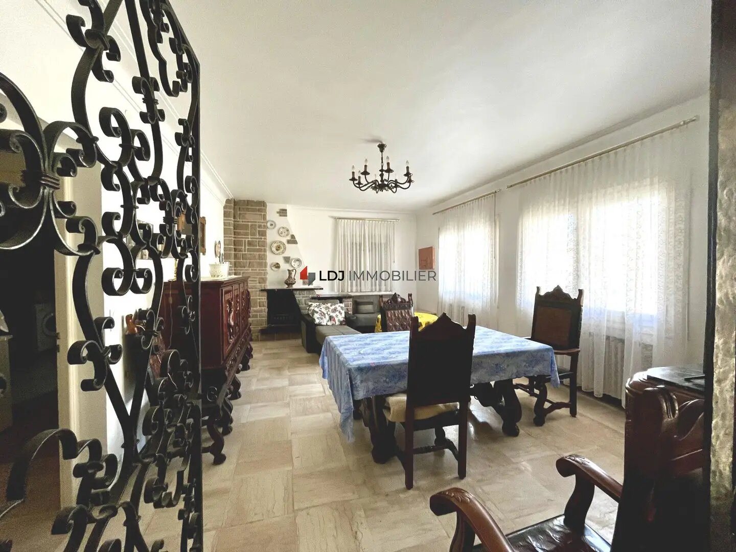 Maison à vendre, 129m², Le Barcarès