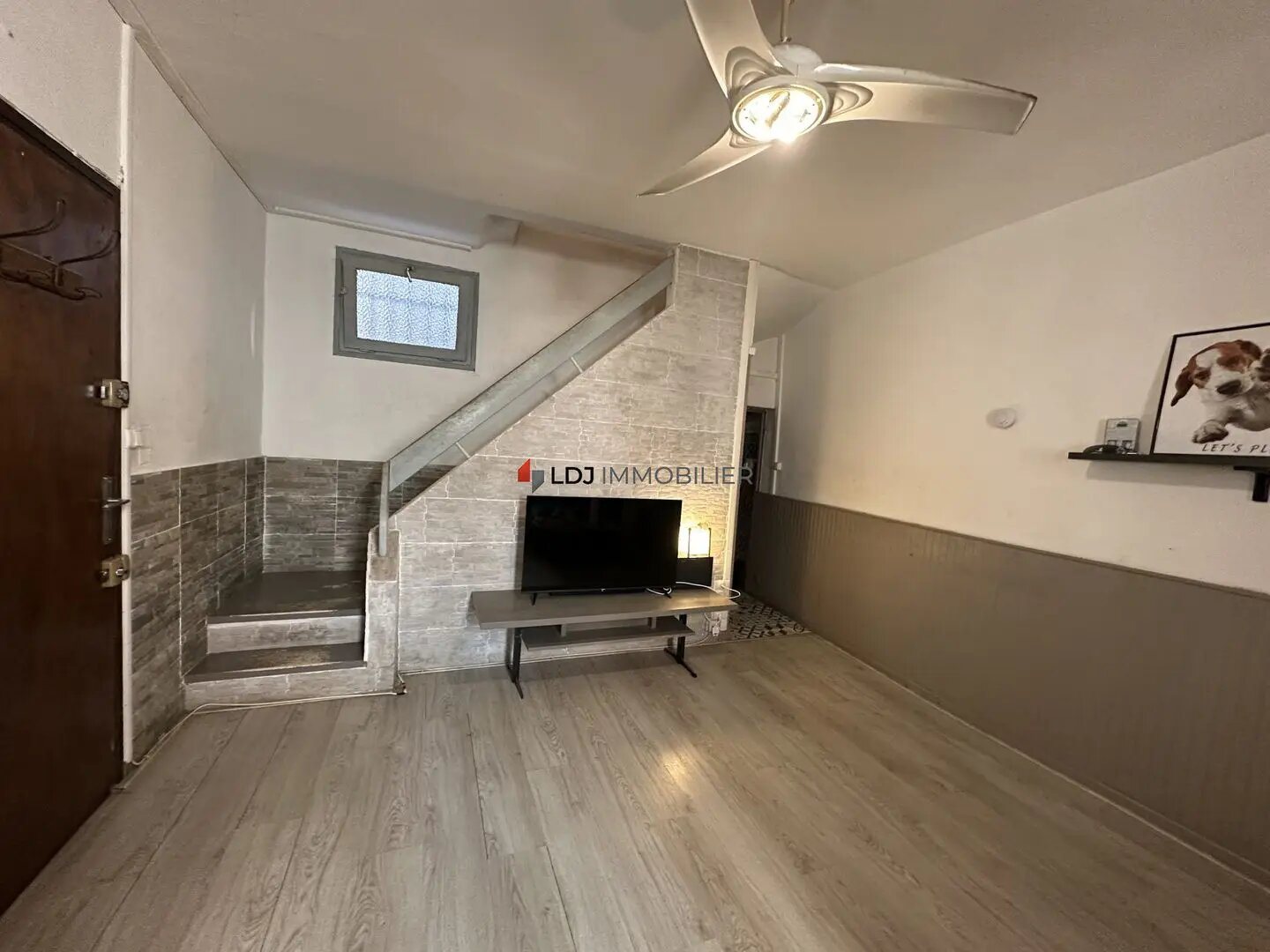 Appartement à vendre, 55m², Perpignan