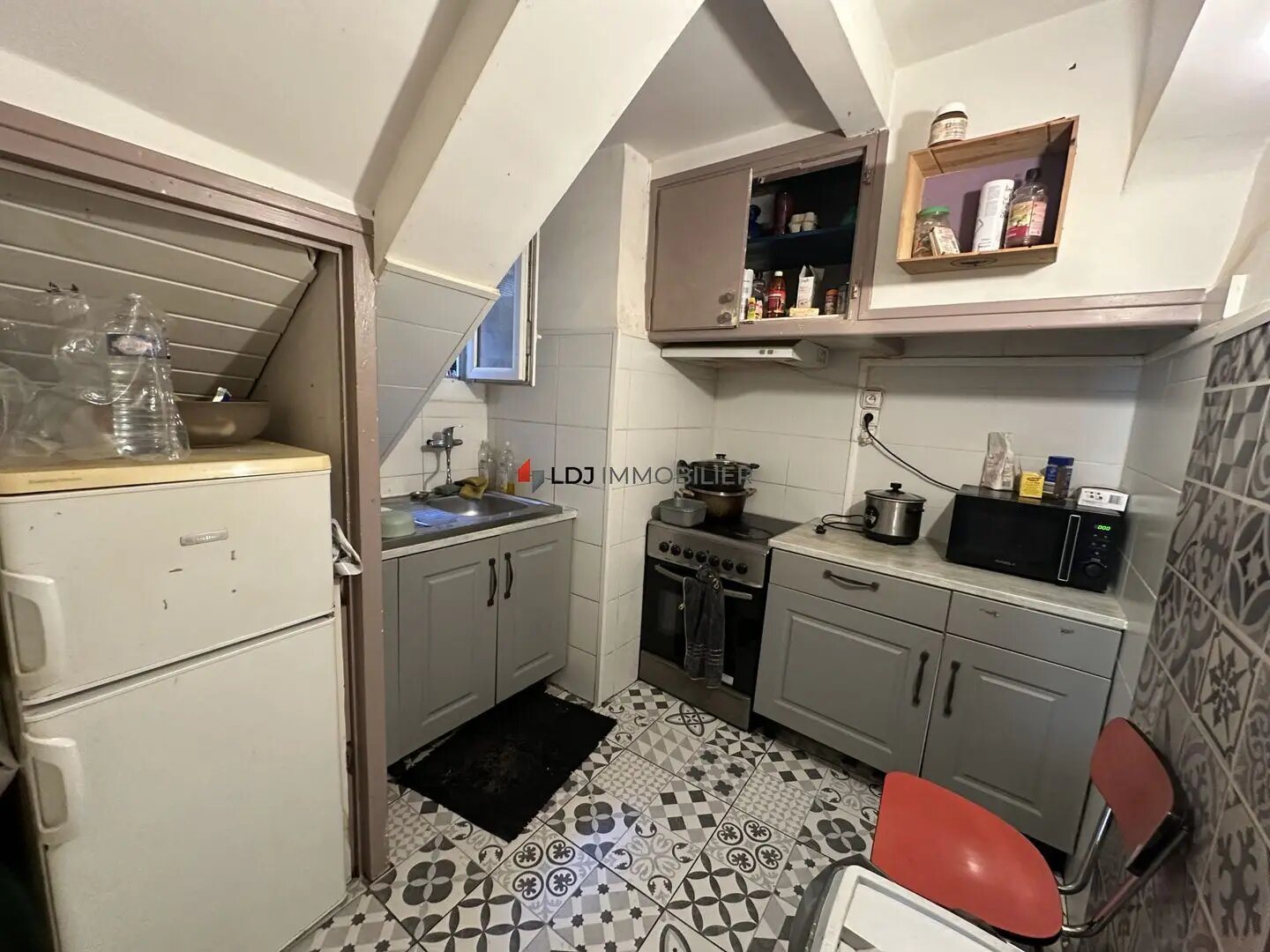 Appartement à vendre, 55m², Perpignan
