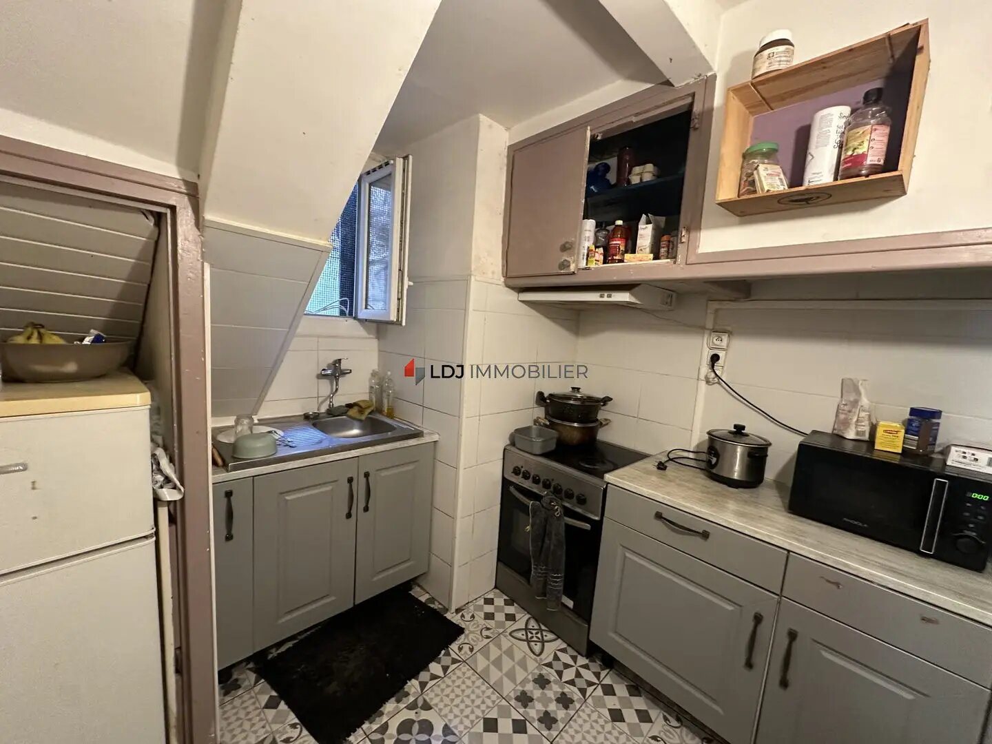Appartement à vendre, 55m², Perpignan