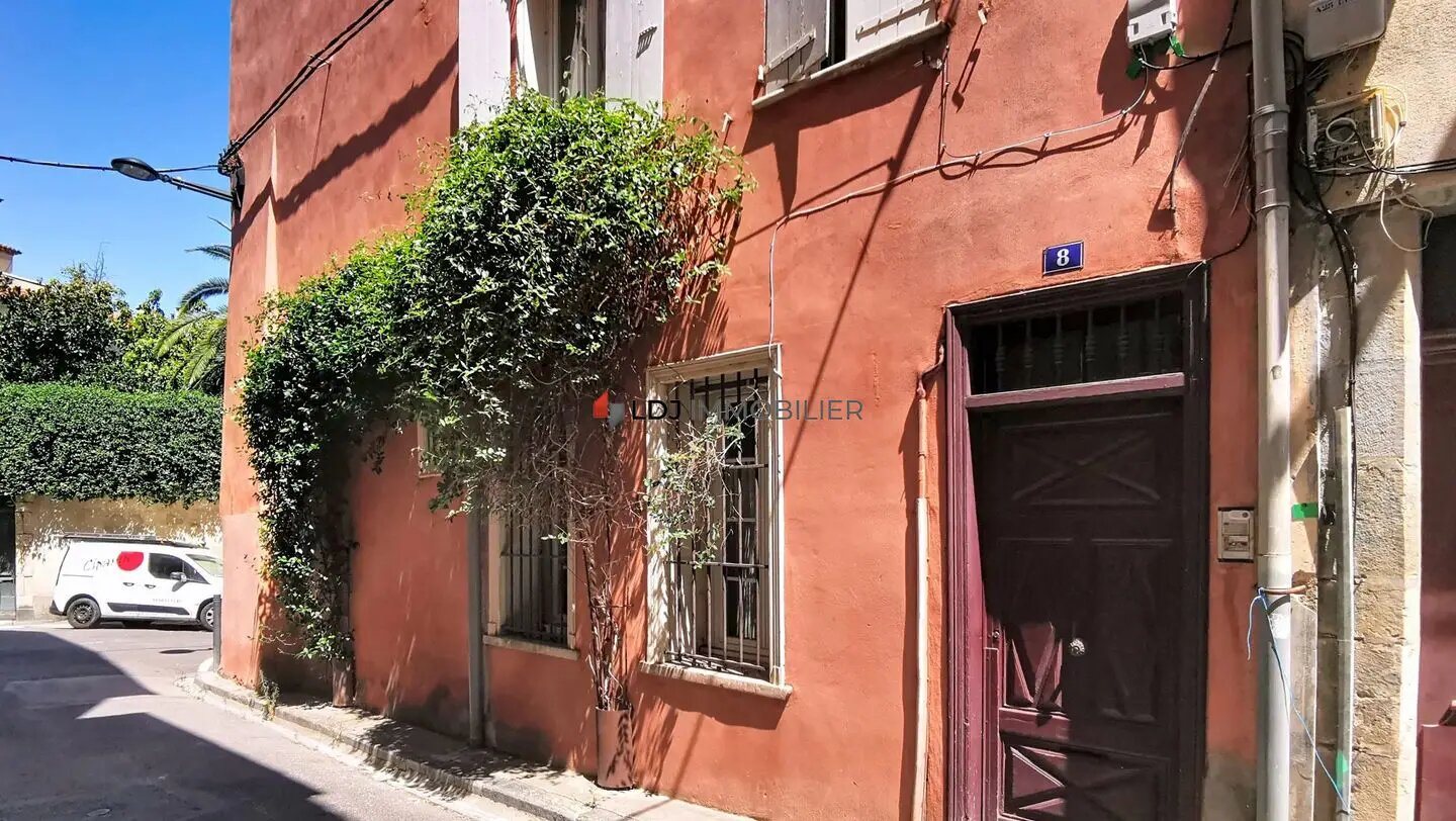 Appartement à vendre, 46m², Perpignan