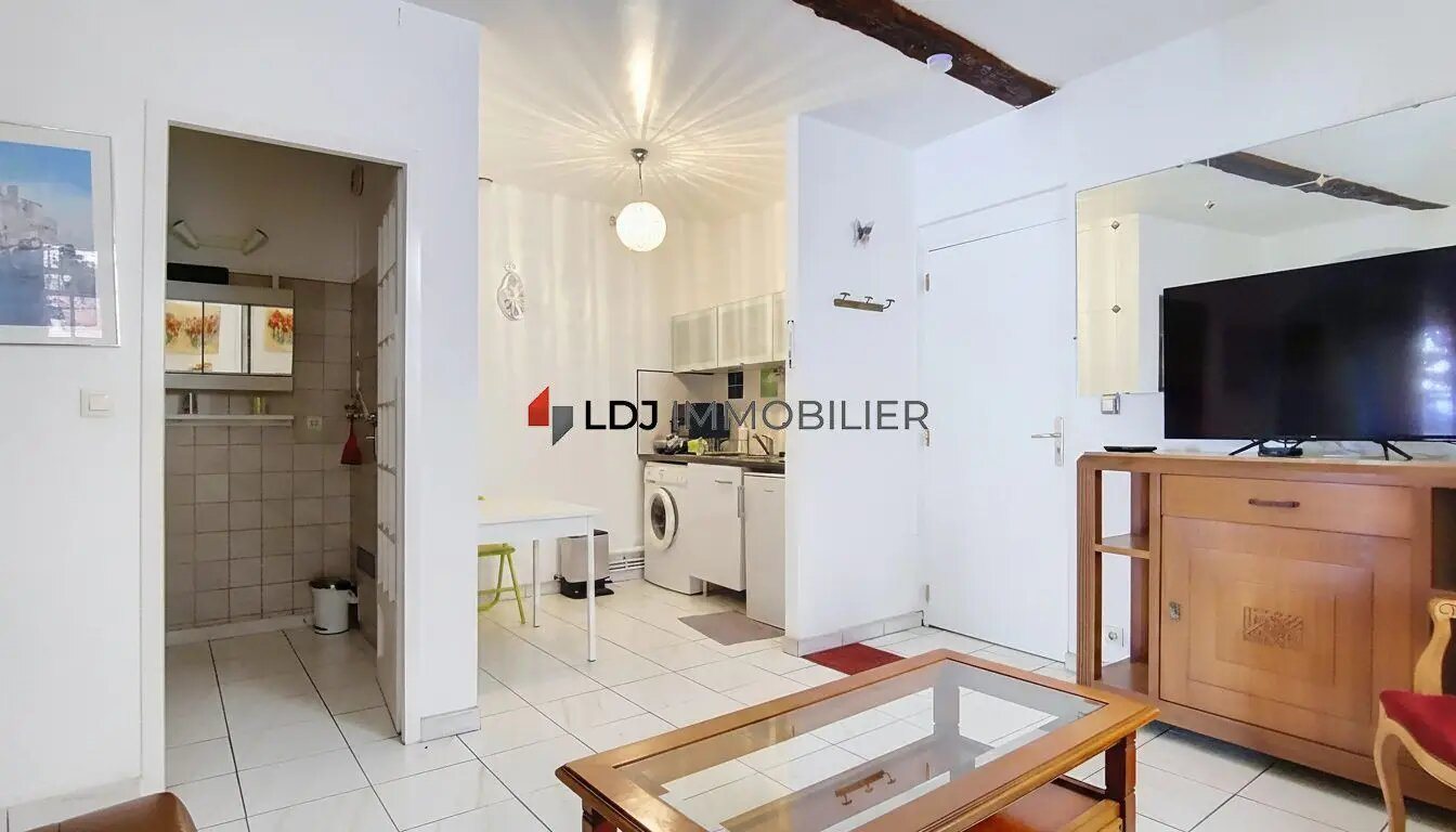 Appartement à vendre, 46m², Perpignan