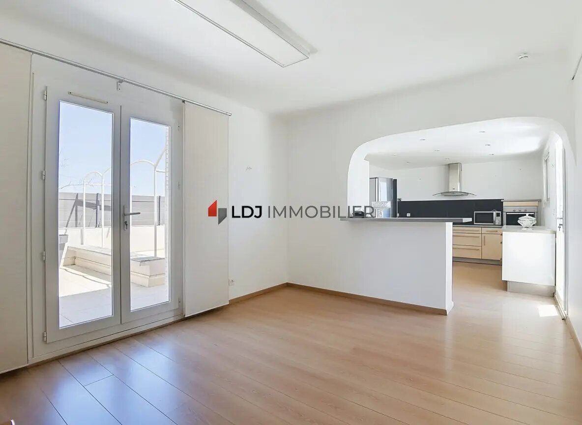 Appartement à vendre, 130m², Perpignan