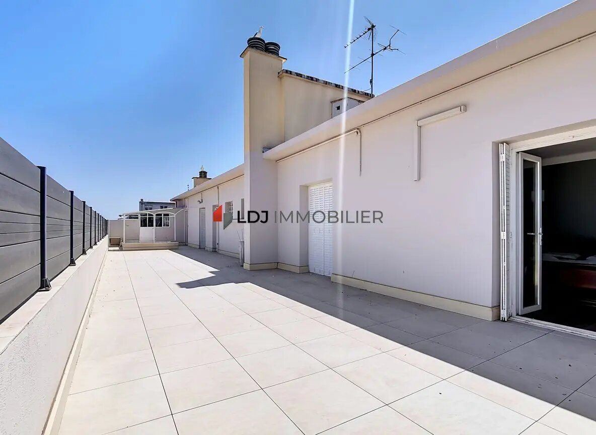 Appartement à vendre, 130m², Perpignan
