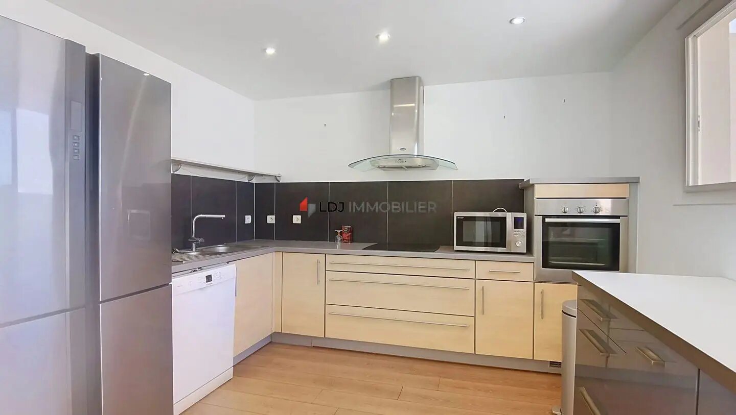 Appartement à vendre, 130m², Perpignan