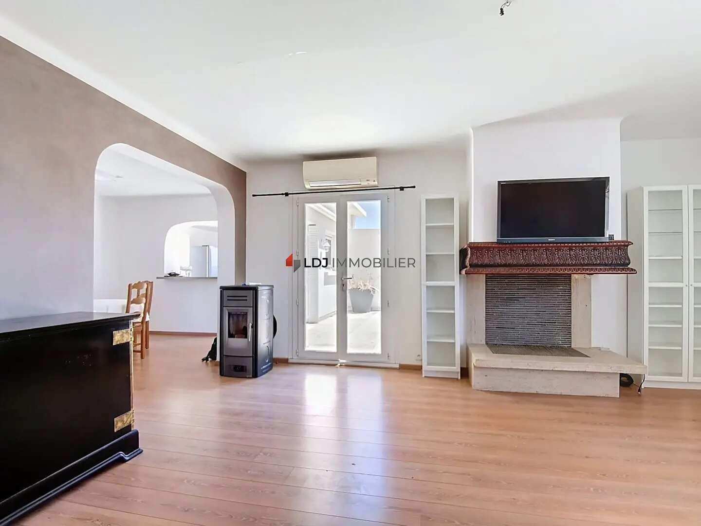 Appartement à vendre, 130m², Perpignan