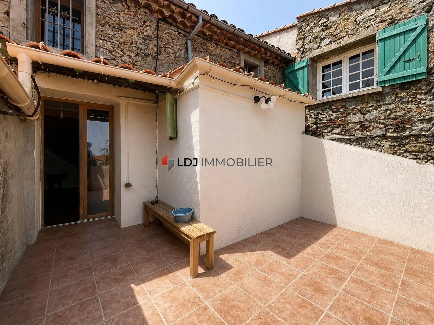 Maison à vendre, 86m², Trévillach