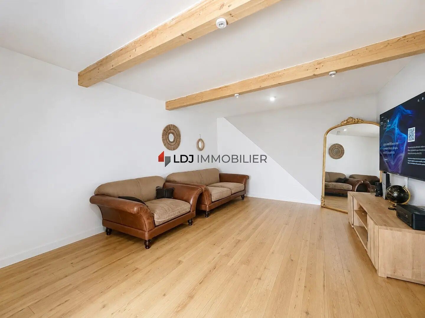 Maison à vendre, 86m², Trévillach