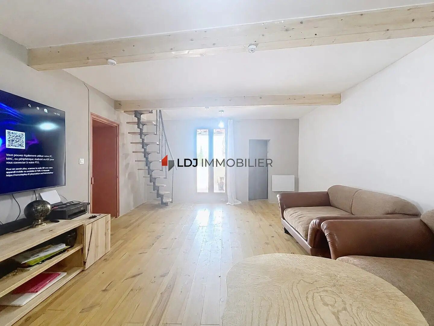Maison à vendre, 86m², Trévillach