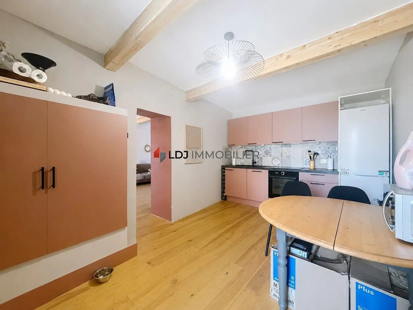 Maison à vendre, 86m², Trévillach