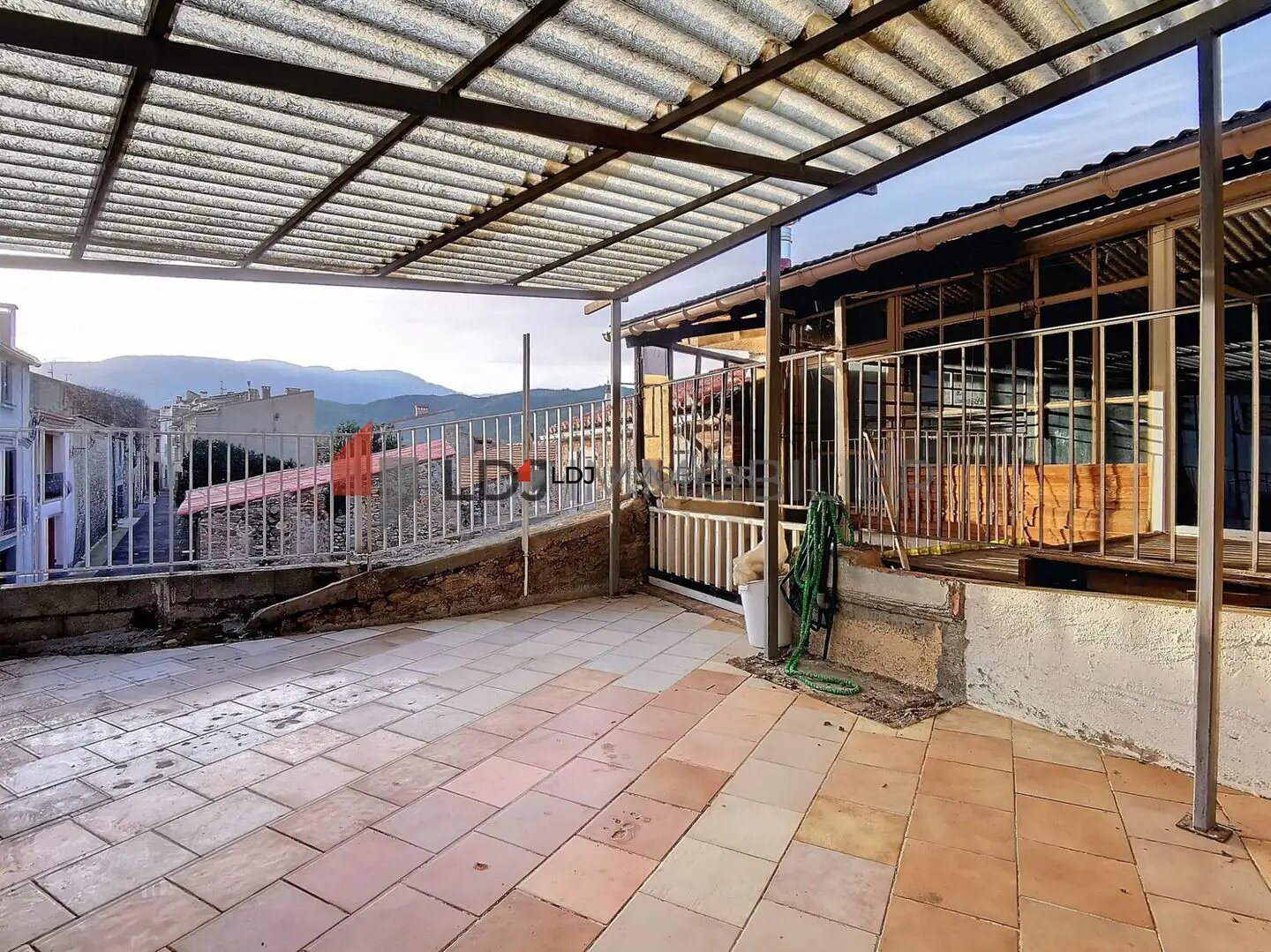 Maison à vendre, 98m², Prades